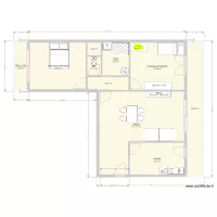 plan cheneaux