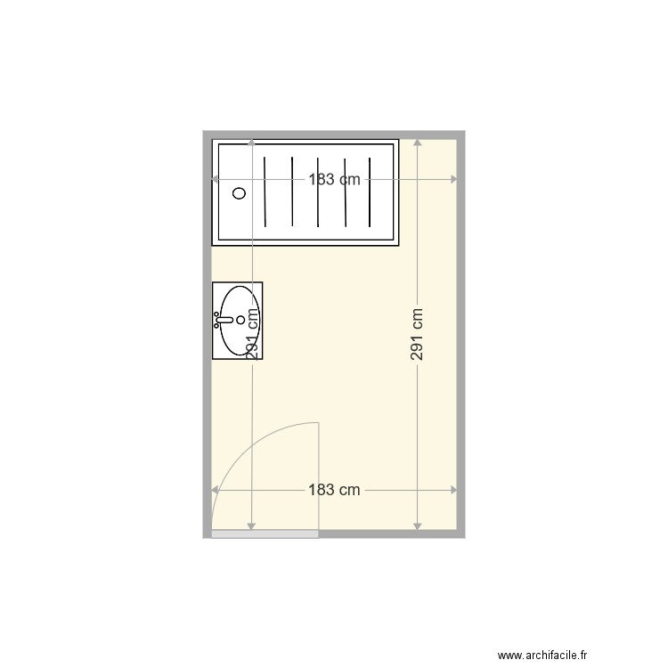 DUPUY VALERIE . Plan de 0 pièce et 0 m2