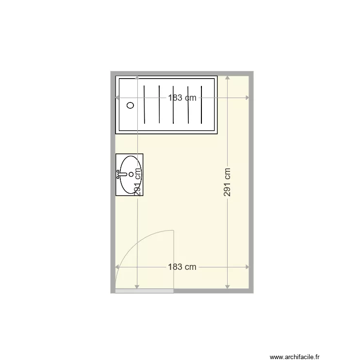 DUPUY VALERIE . Plan de 