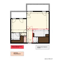 PLAN DE DEMOLITION