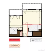 PLAN DE DEMOLITION