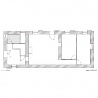 Plan fenetre et porte