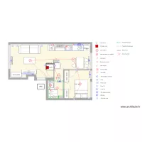 Commandant 2e etage ELEC