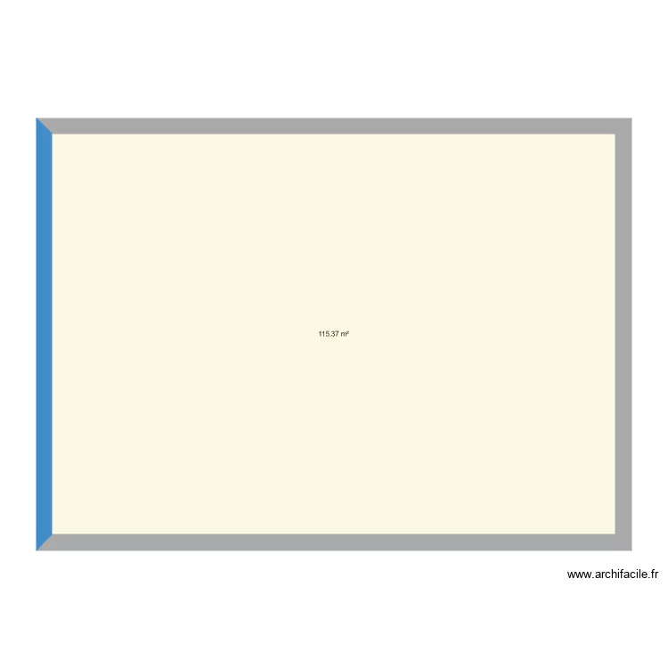 melodie1. Plan de 