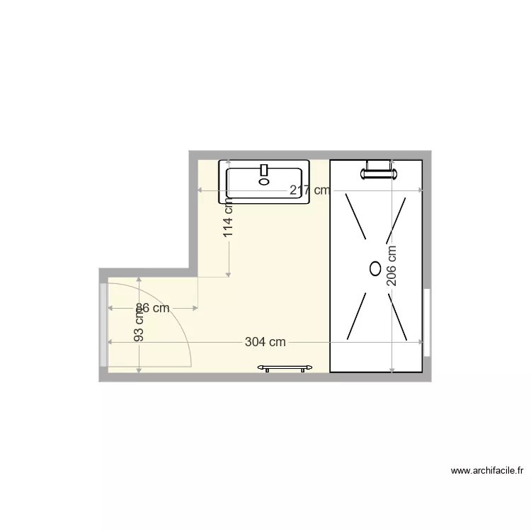 Plan Delhommeau. Plan de Plan Delhommeau. Plan de