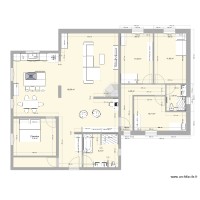 Maison  option 1