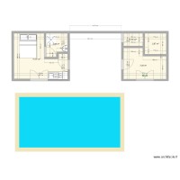 POOL HOUSE
