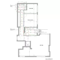 Plan &eacute;lectrique SELLE 6 juin