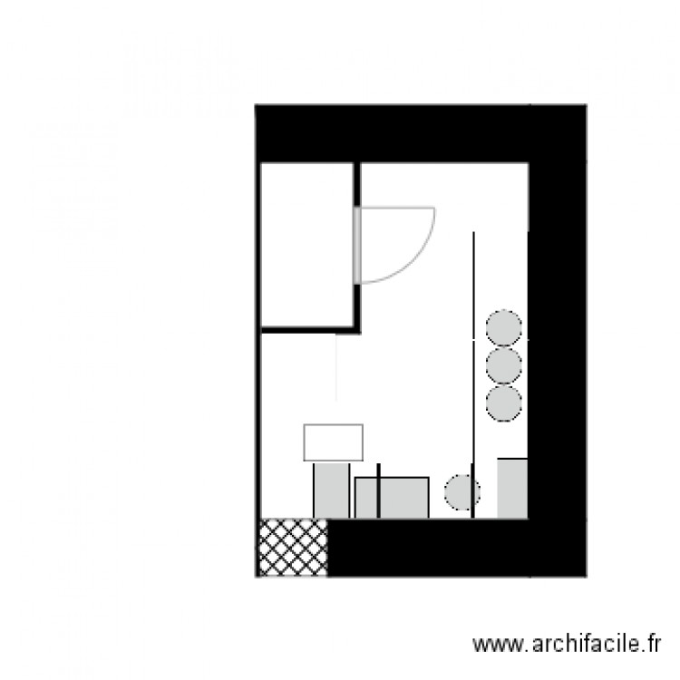 plan2018 2. Plan de 0 pièce et 0 m2