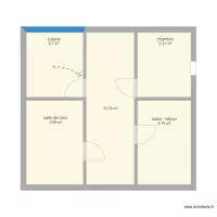 r&eacute;alisation plan