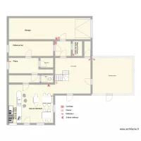 TABAC CHEZ JEAN MI Alarme