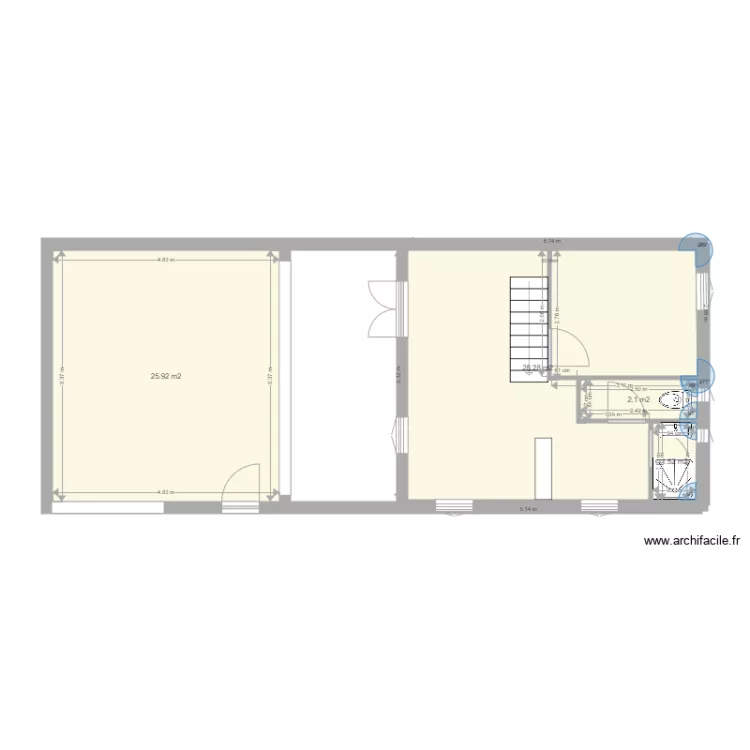 oleron 1. Plan de oleron 1. Plan de