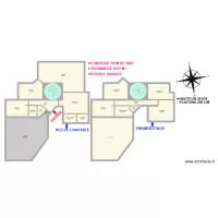 Blandin maison