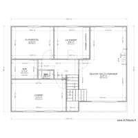 PROJET EHNIA PREMIER ETAGE