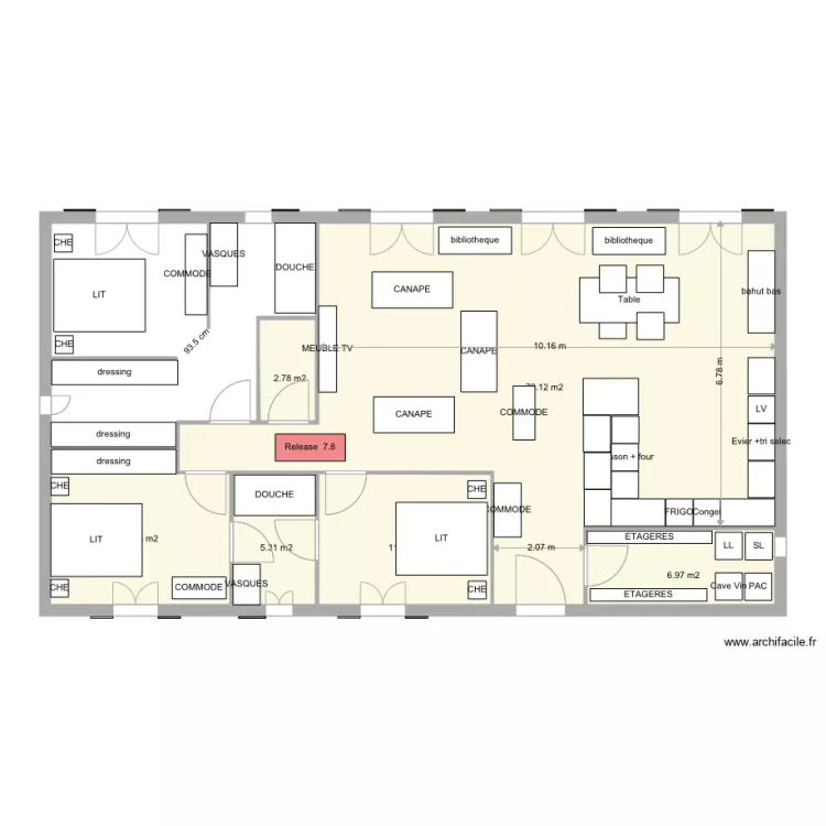 projet 9. Plan de projet 9. Plan de