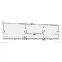 Maison Val pi&egrave;ces