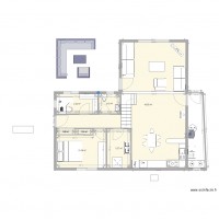 Hangar Maison auffret EF16