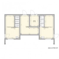 Vestiaires sanitaires terrain 29 03 16 EA