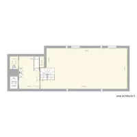 Ch&acirc;teau de MENOU R+1