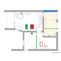 Plan projet expo et bureau 2