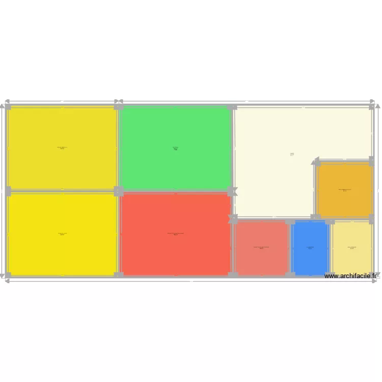 03 COMMERCES ALIMENTAIRES V1. Plan de 03 COMMERCES ALIMENTAIRES V1. Plan de