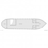bateau intérieur