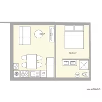 projet 30m2
