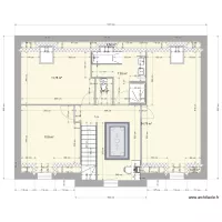 Kodjo V2 Armancourt &eacute;tage