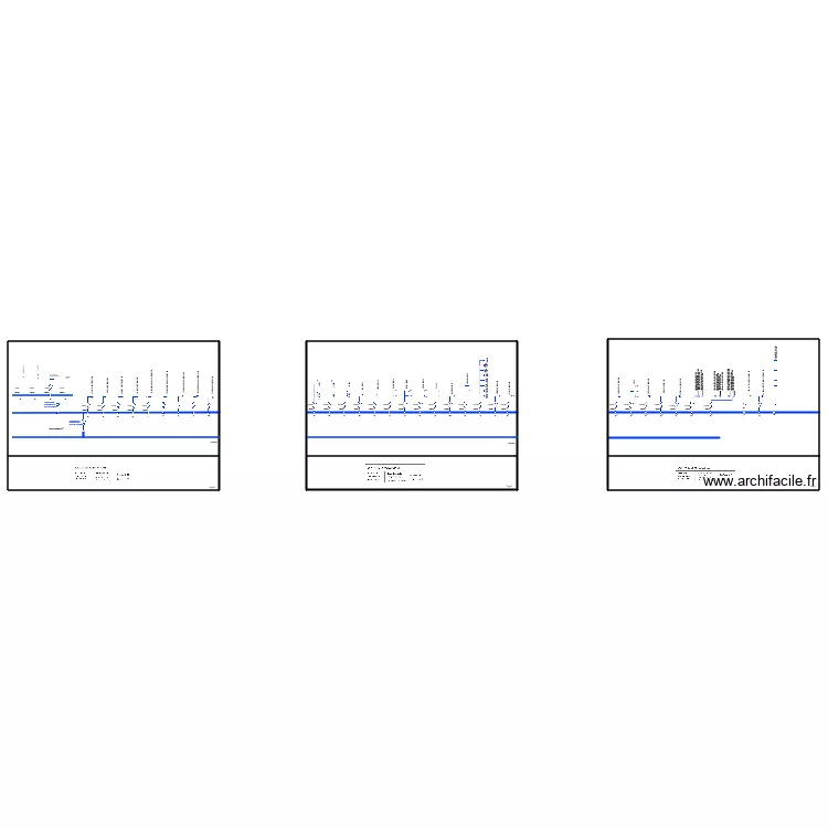 Peugeot Eupen TD6. Plan de 