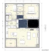 Guillaume V1 sdd pour petite chambre 