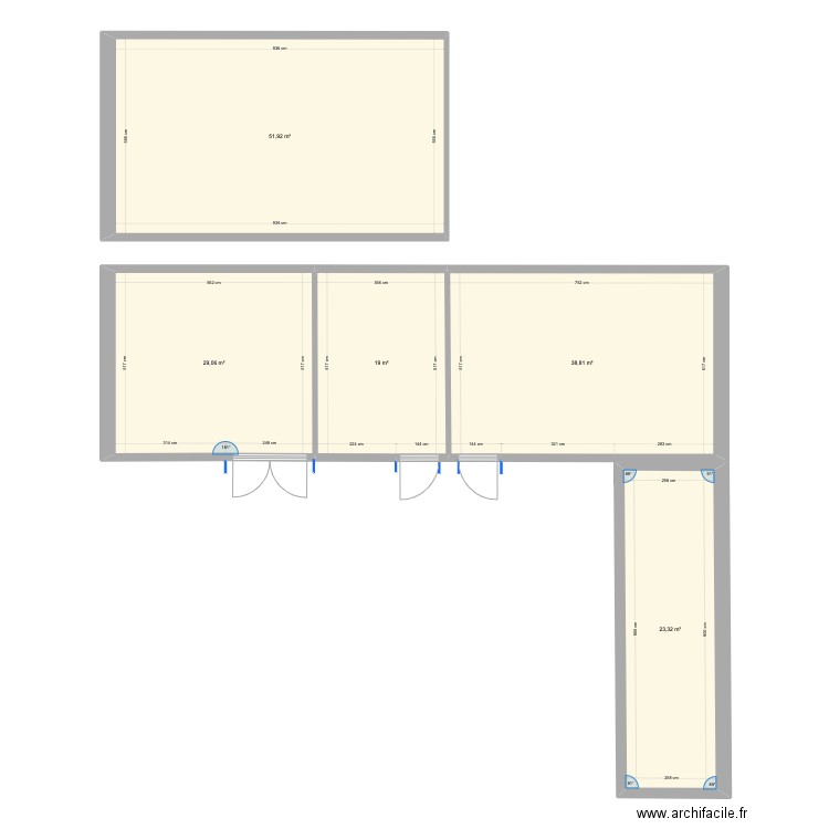 Saint-Sebastien actuel. Plan de 0 pièce et 0 m2