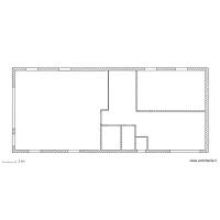 Ch&ecirc;ne vert RdC nouveau Agen 2