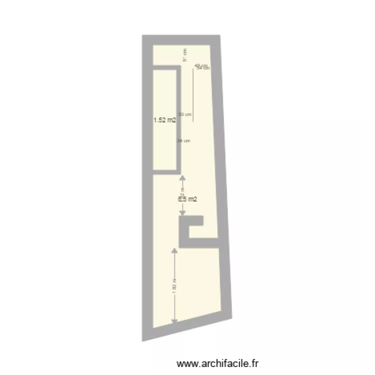 DAV. Plan de 