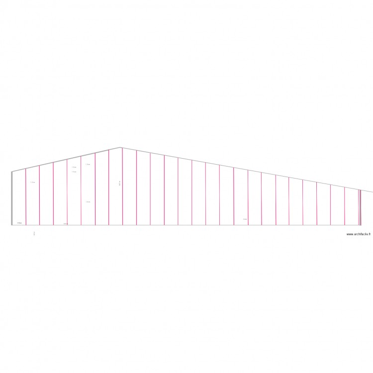 ST PHILEBERT . Plan de 0 pièce et 0 m2