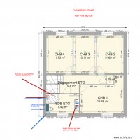 ETAGE SERDAL V2 PLOMBERIE octobre 16