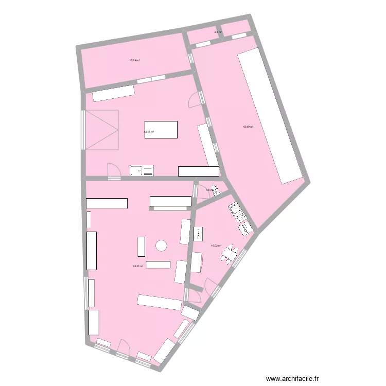 PLAN DU DOSSIER. Plan de PLAN DU DOSSIER. Plan de