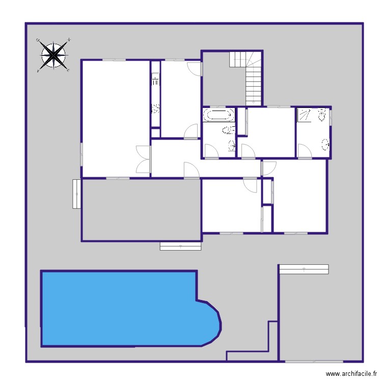 4942 V La Herrada 8  560 . Plan de 0 pièce et 0 m2