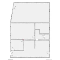 Maison RDC