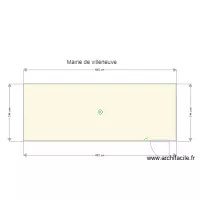 mairie de villeneuve