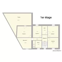 Saint Nic 1er &eacute;tage