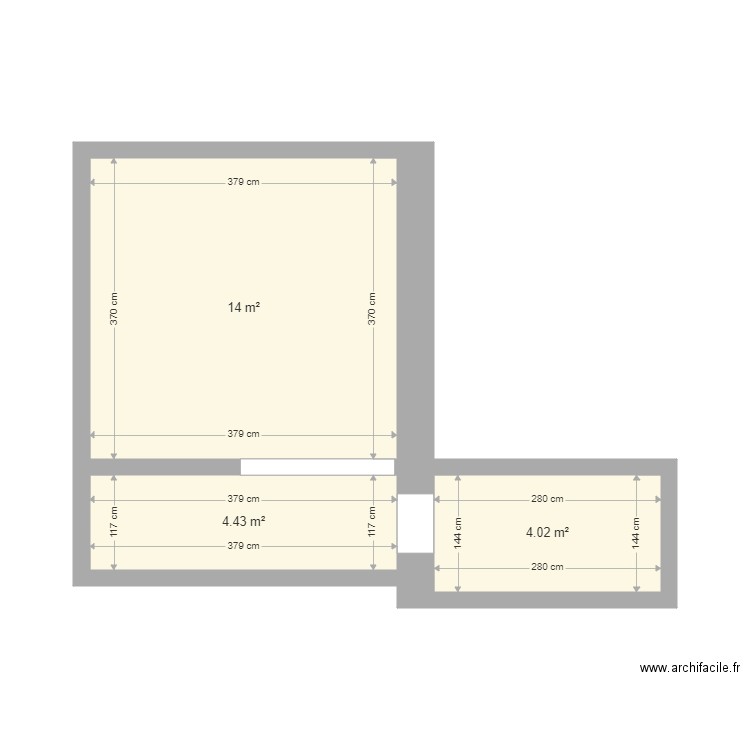 cave maison . Plan de 0 pièce et 0 m2