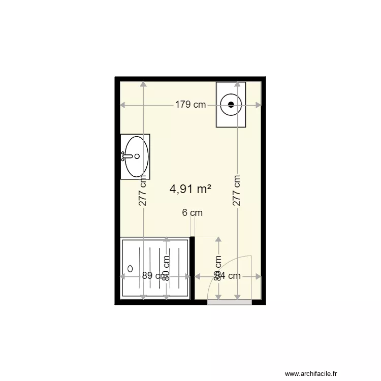 ACCART DIDIER . Plan de ACCART DIDIER . Plan de