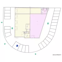 Man V et SPA sans fond