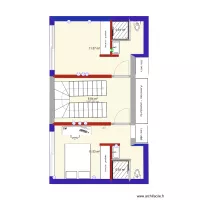 ETAGE2  la celle saint cloud