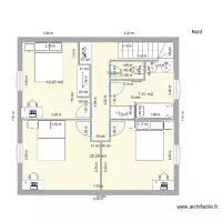 Etage client