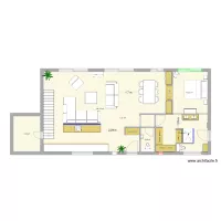 Villa Grasse - RDC V7