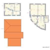 Plan maison 3