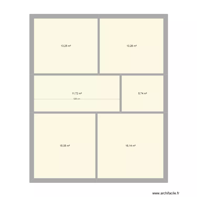 Maison mamama. Plan de Maison mamama. Plan de