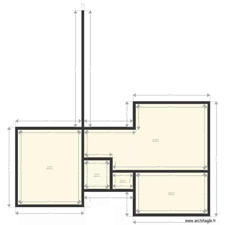 KING LBV. Plan de KING LBV. Plan de