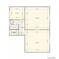 61 MOLIERE 94200 IVRY 1ER APRES